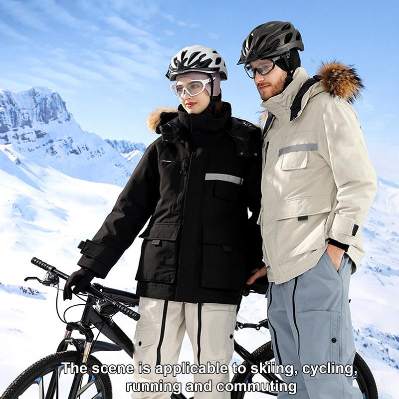 Ear Muffs For Men Sports Windp - огляд і ціна Winter Glove Insulated