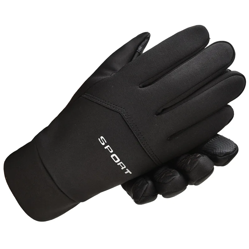 Winter Outdoor Sports Running  - огляд і ціна Magic Touch Glove