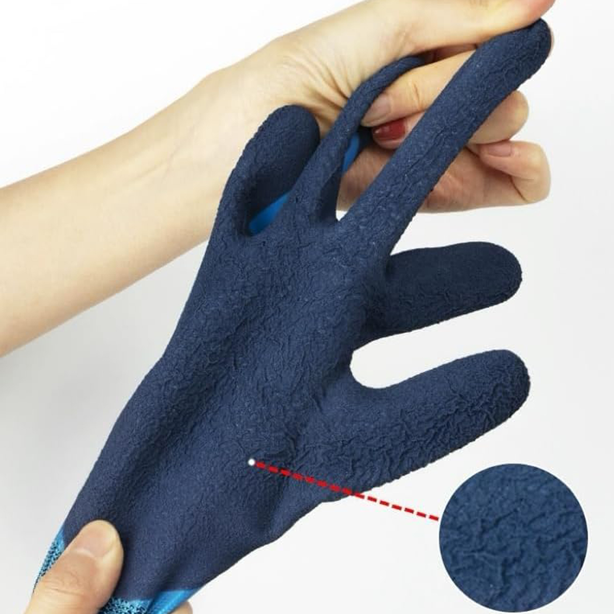 Garden Work Gloves Waterproof  - огляд і ціна Gardening Glove Waterproof