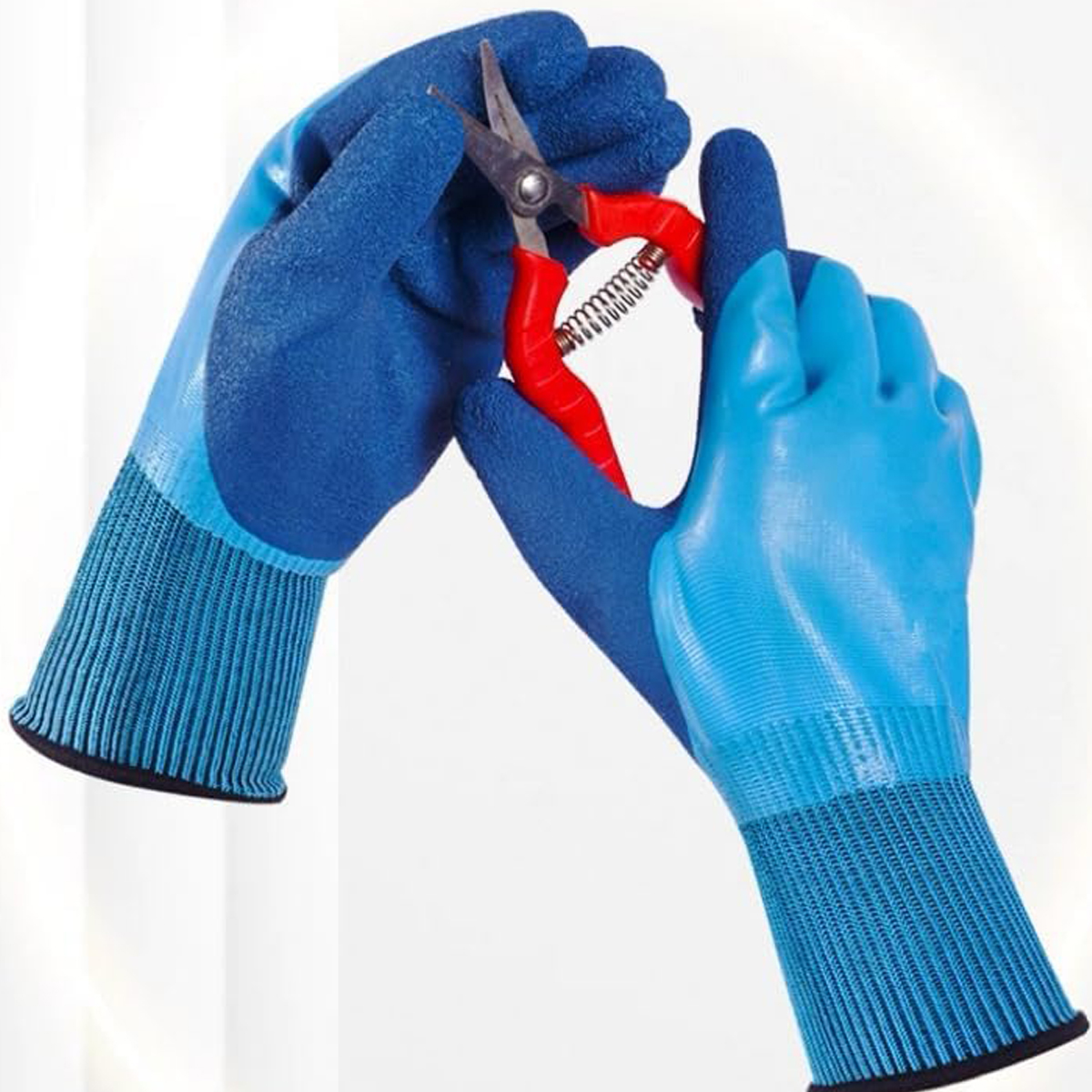 Garden Work Gloves Waterproof  - огляд і ціна Gardening Glove Waterproof