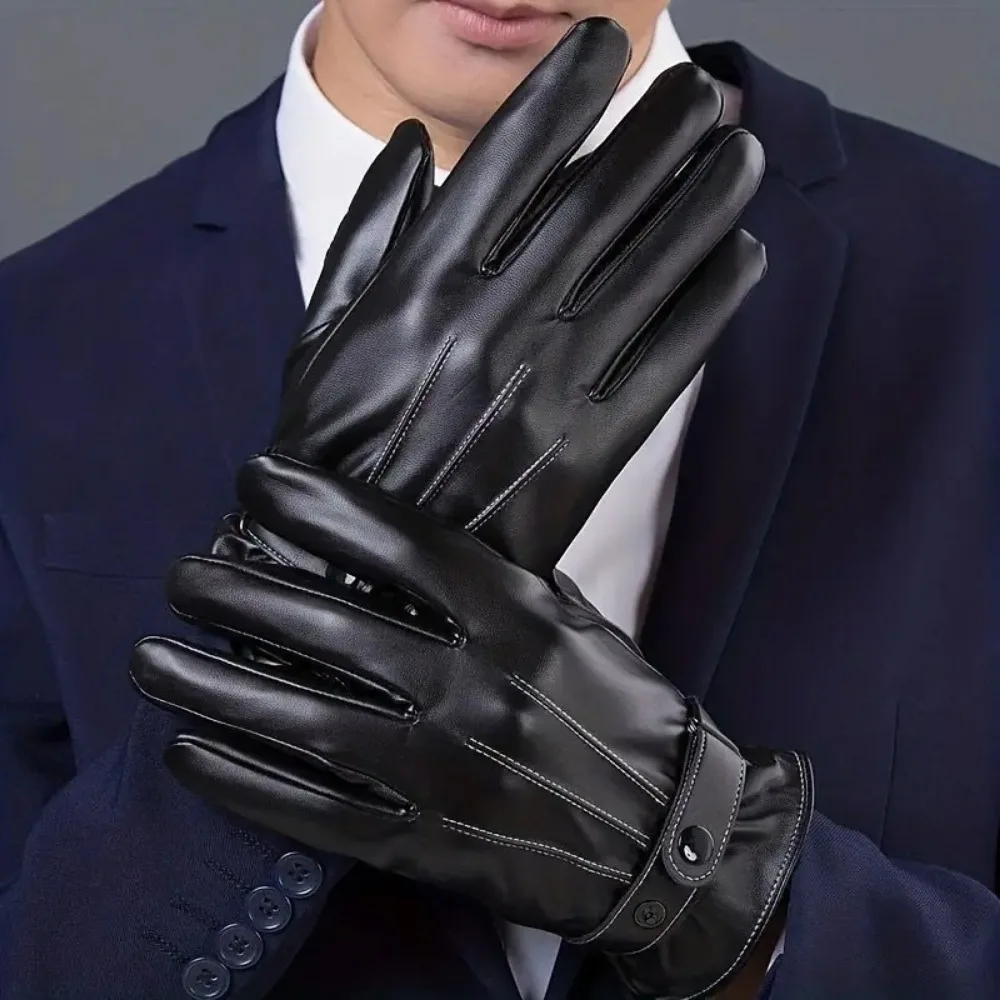 Winter Warm Full Fingers Water - огляд і ціна Ski Glove Waterproof