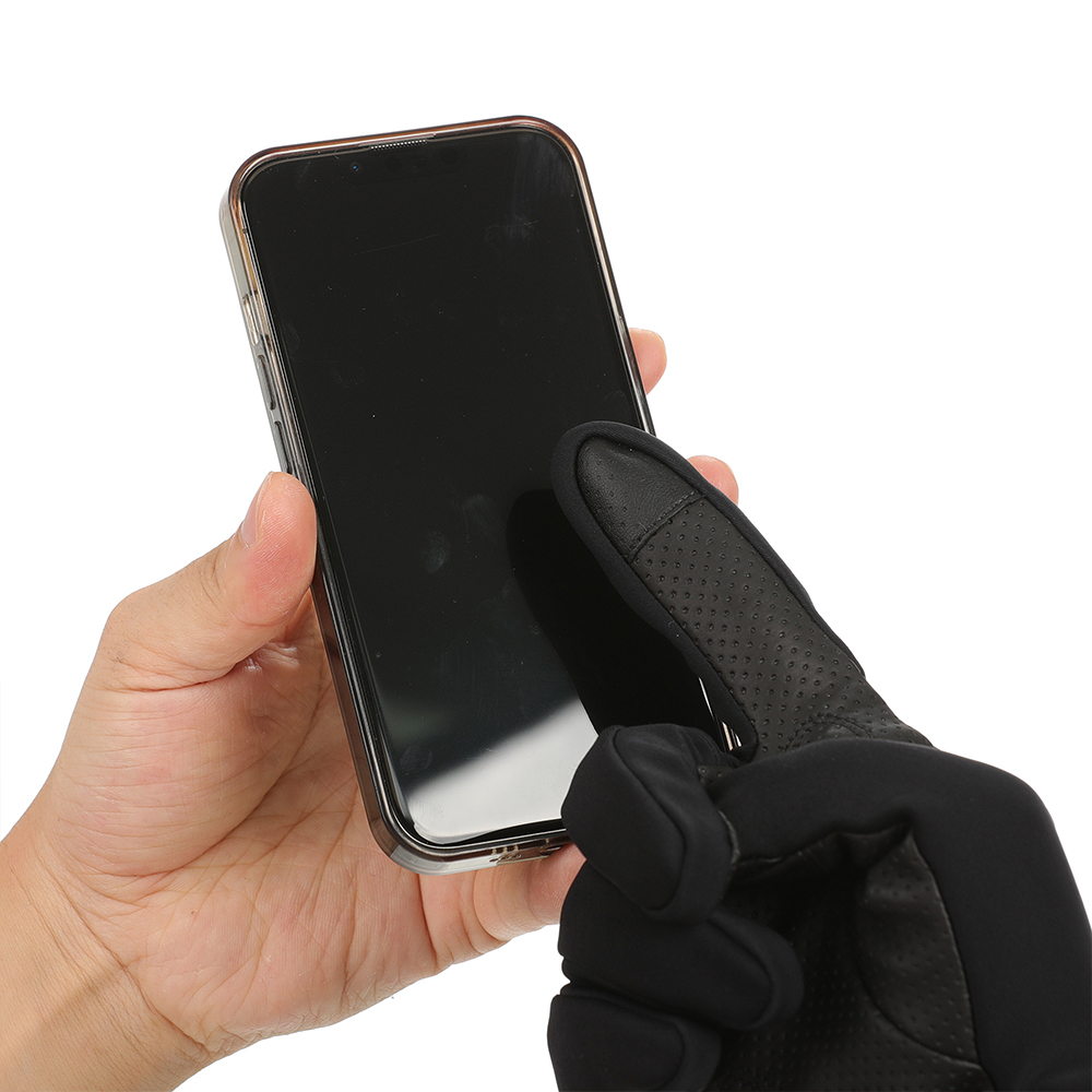 YKYWBIKE Cycling Gloves Full F - огляд і ціна Gardening Glove Waterproof