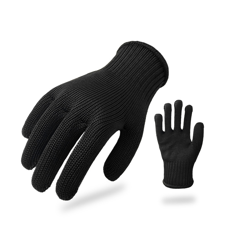 Anti-cut gloves, Grade 5, thre - огляд і ціна Cut Resistant Glove