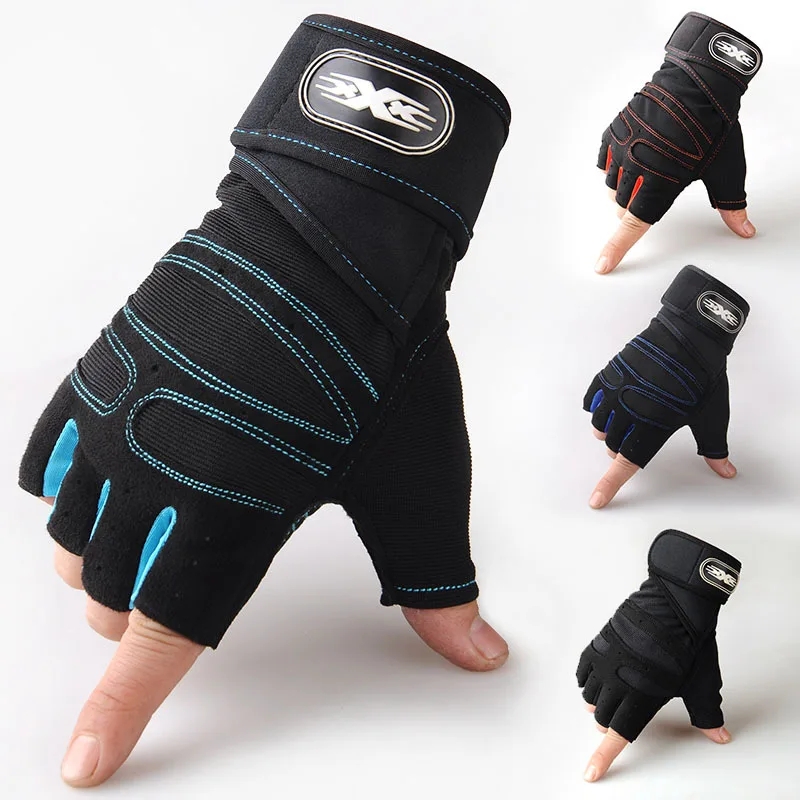 Gym Gloves for Men Women Fitne - огляд і ціна Workout Glove Gym
