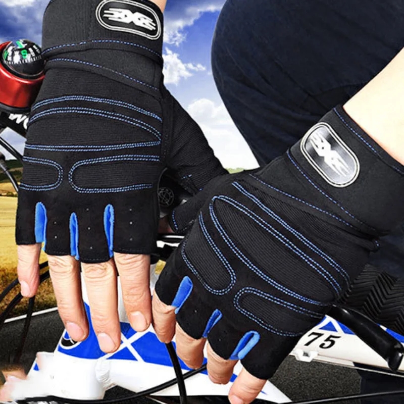 Gym Gloves for Men Women Fitne - огляд і ціна Workout Glove Gym