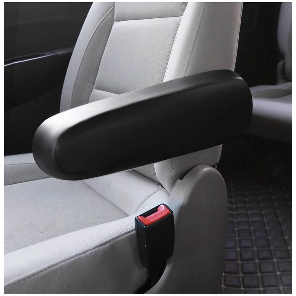 34x13cm Car Seat Armrest Anti- - огляд і ціна Leather Driving Glove