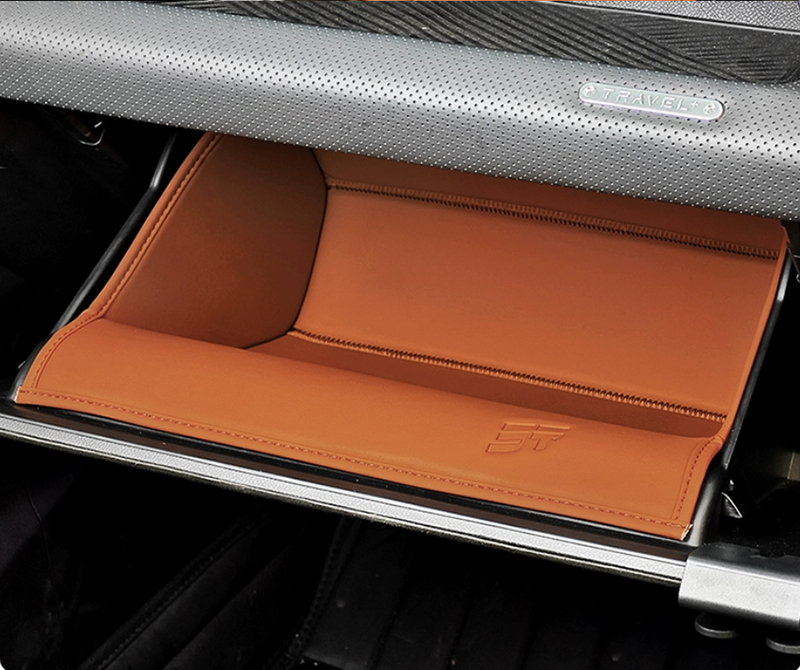 Auto Co-pilot Glove Box Fit fo - огляд і ціна Leather Driving Glove