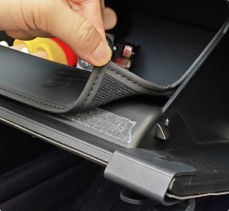 Auto Co-pilot Glove Box Fit fo - огляд і ціна Leather Driving Glove