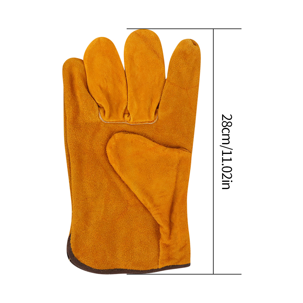 Work Gloves Driver Hunting Dri - огляд і ціна Leather Driving Glove