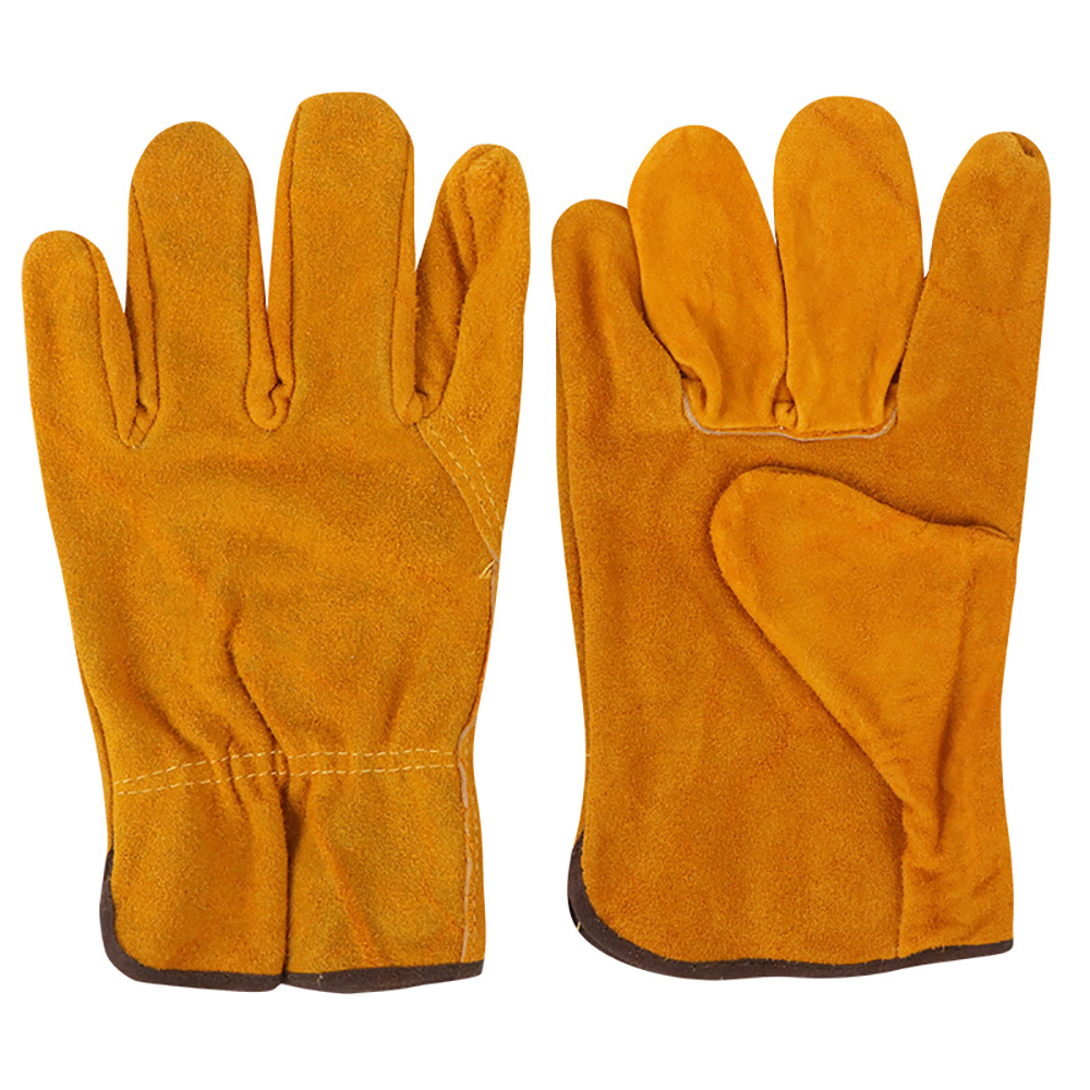 Work Gloves Driver Hunting Dri - огляд і ціна Leather Driving Glove