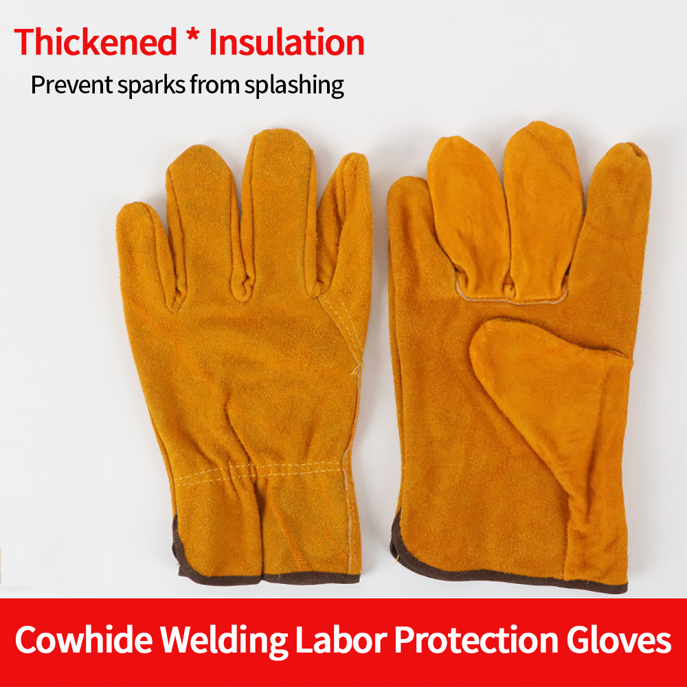Work Gloves Driver Hunting Dri - огляд і ціна Leather Driving Glove