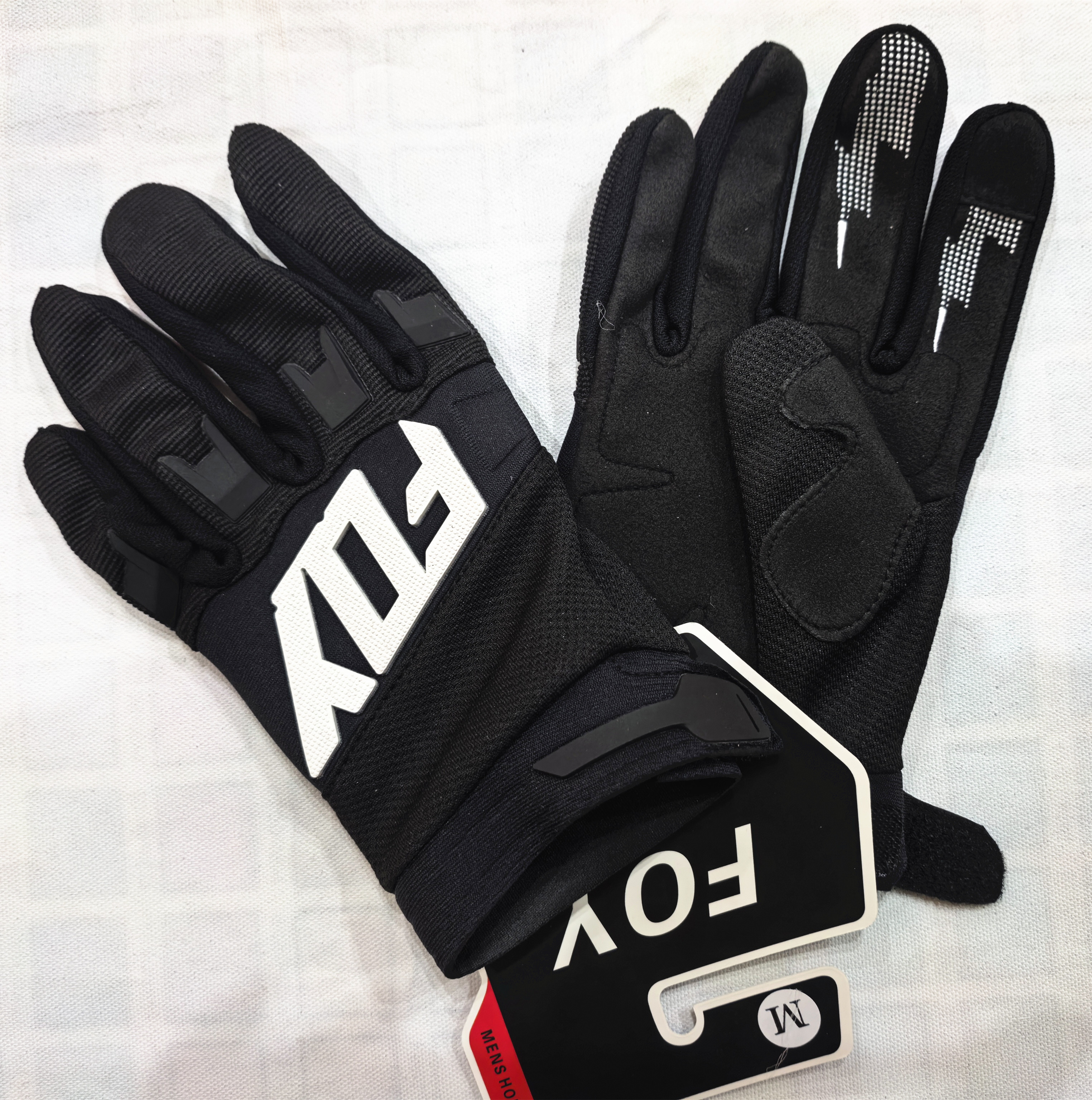 2026 Kids Riding Gloves Kids M - огляд і ціна Cycling Glove Padded