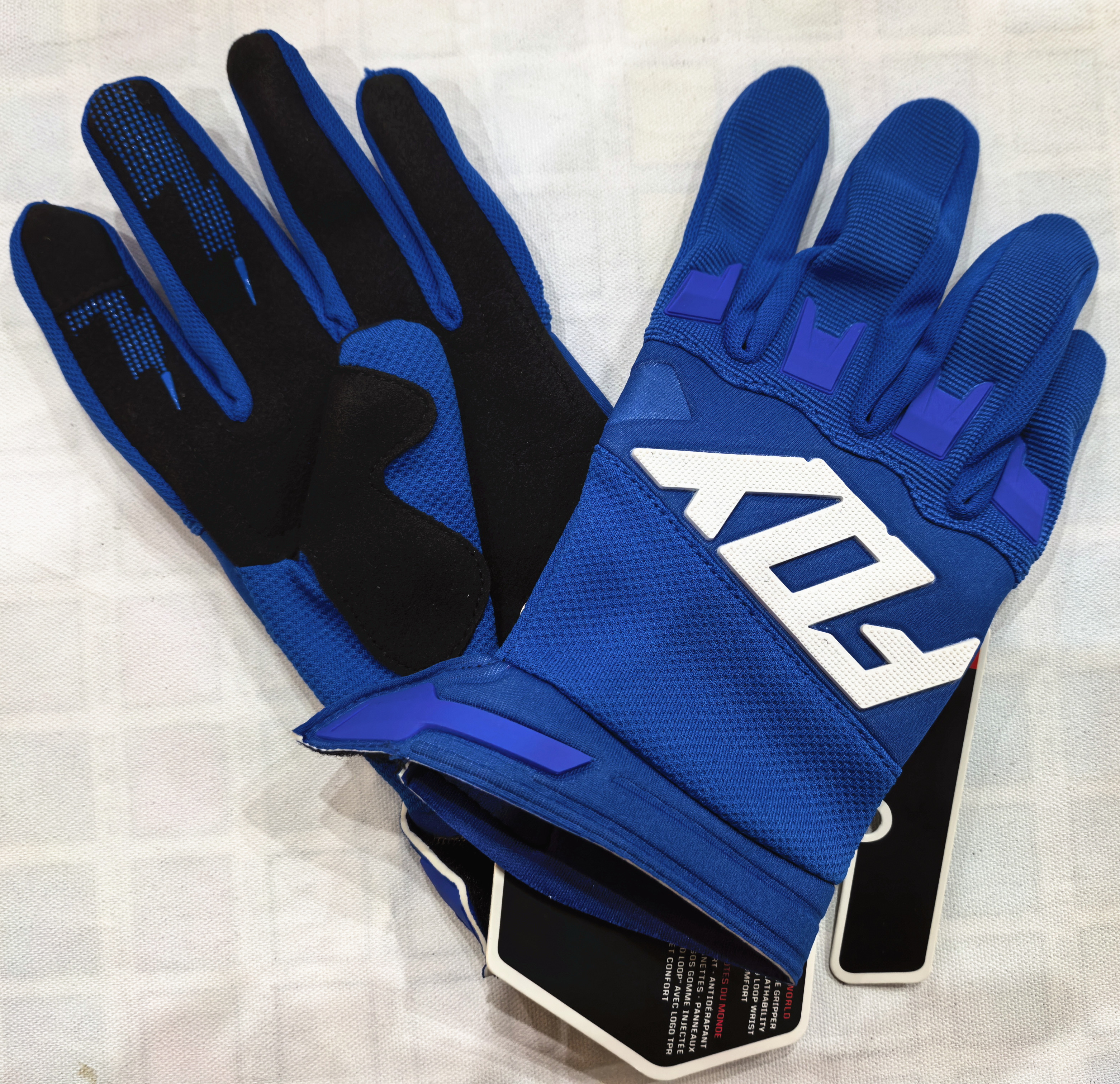 2026 Kids Riding Gloves Kids M - огляд і ціна Cycling Glove Padded