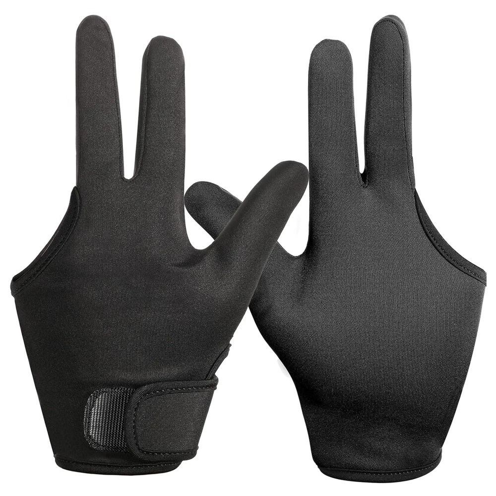 New 3 Finger Heat Resistant Gl - огляд і ціна Heat Resistant Glove
