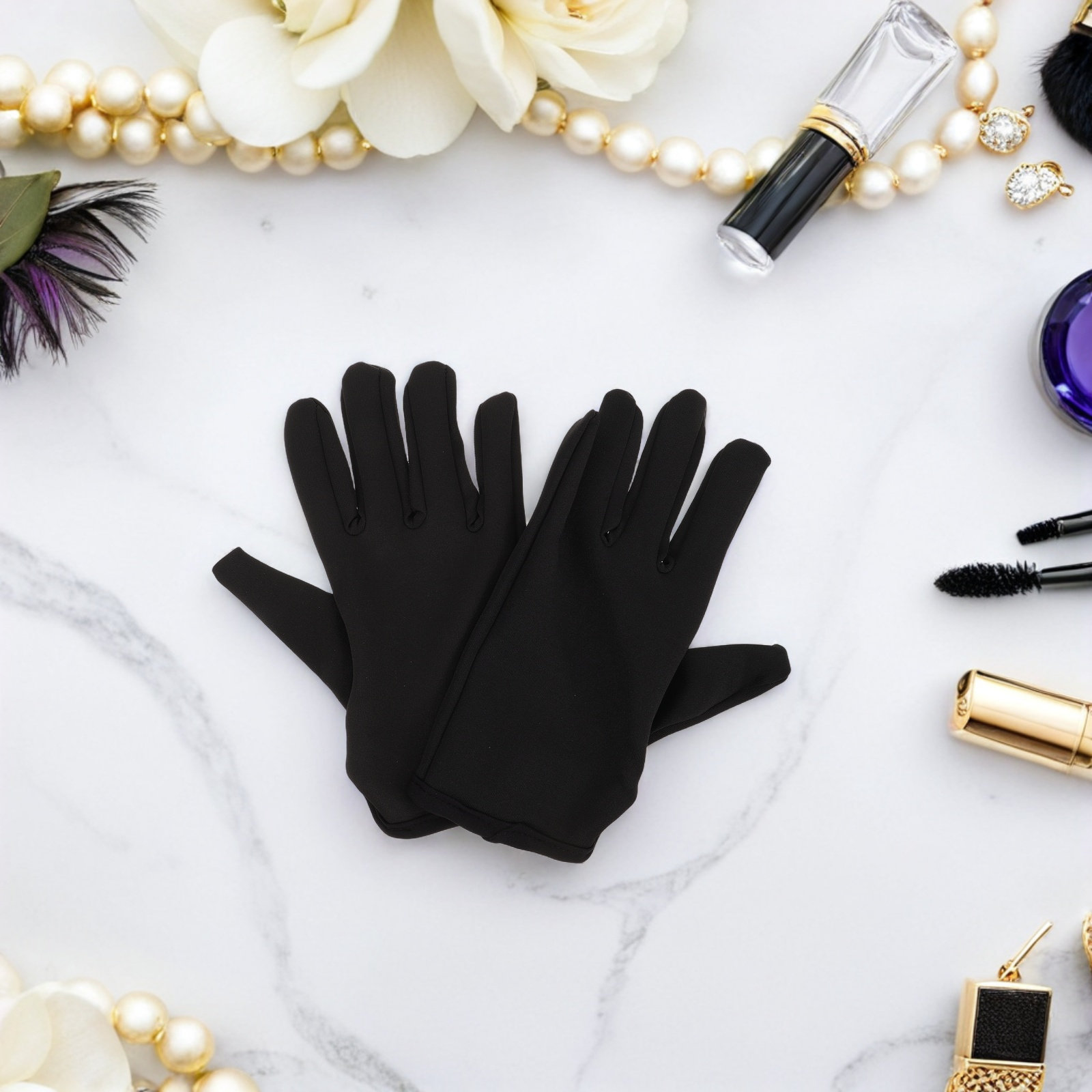 1Pair Heat Resistant Hair Styl - огляд і ціна Heat Resistant Glove