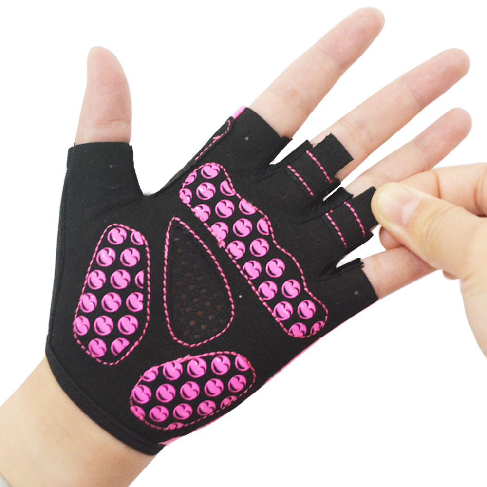 BIKINGMOREOK Kids Cycling Glov - огляд і ціна Cycling Glove Padded