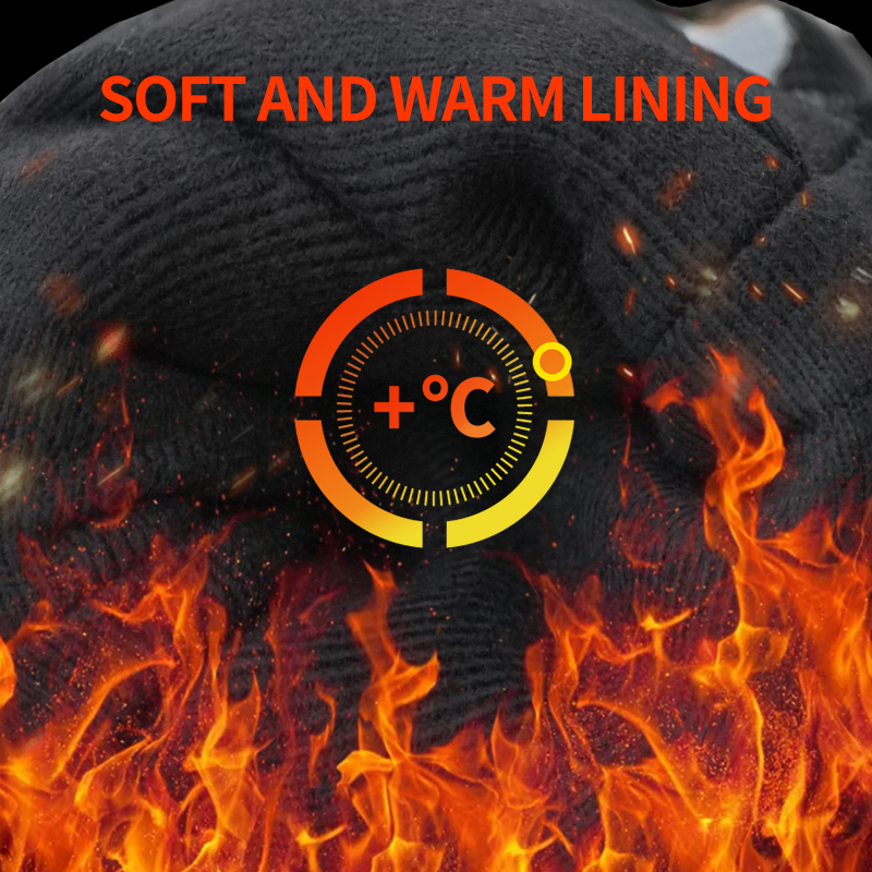 Winter Waterproof Warm Motorcy - огляд і ціна Ski Glove Waterproof