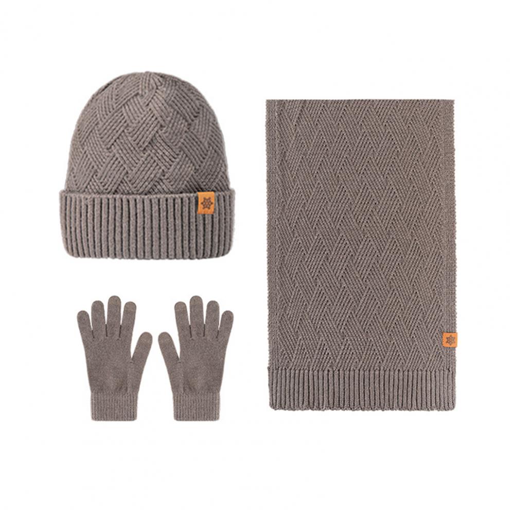 Breathable Acrylic Material Se - огляд і ціна Winter Glove Insulated