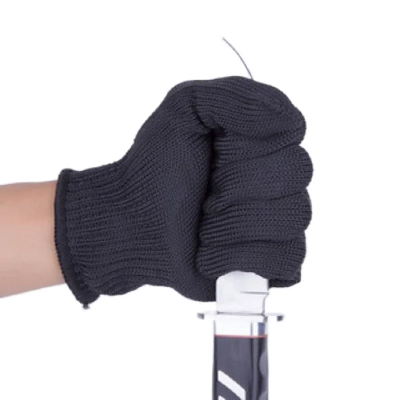 Stainless Steel anti-cut Glove - огляд і ціна Cut Resistant Glove
