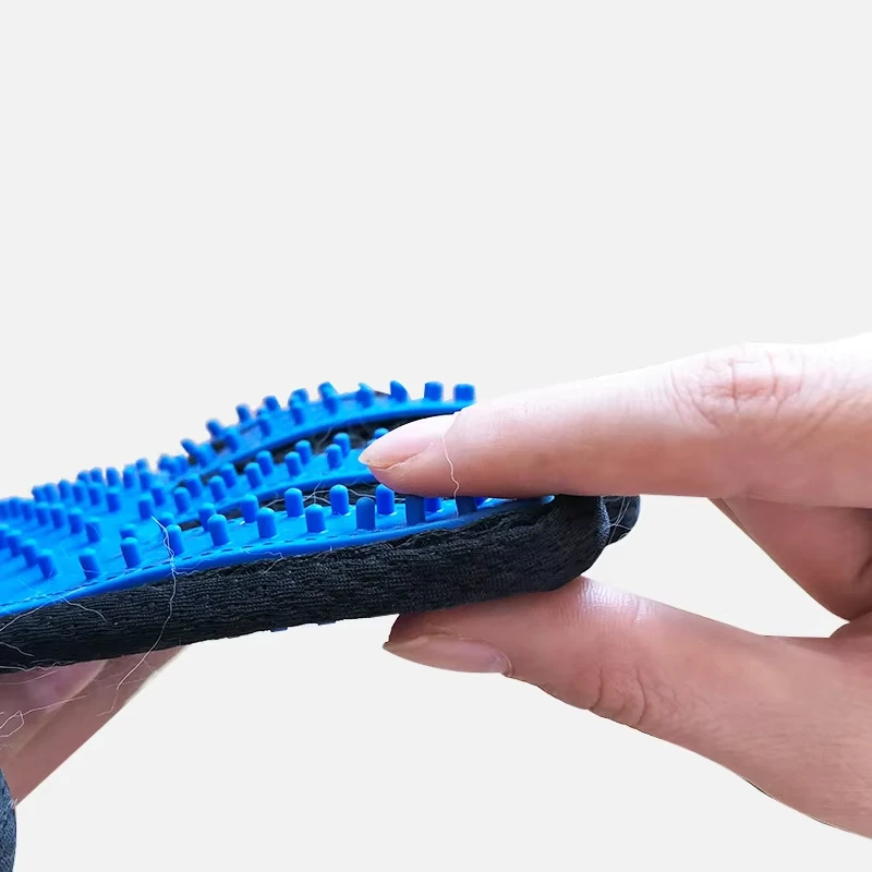 Pet Glove Cat Grooming Glove C - огляд і ціна Rubber Glove Cleaning