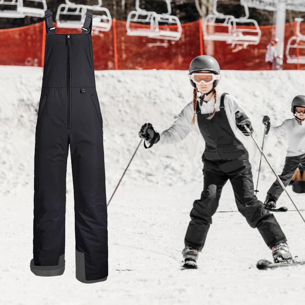 Thickened Snow Pants Winter Wa - огляд і ціна Ski Glove Waterproof
