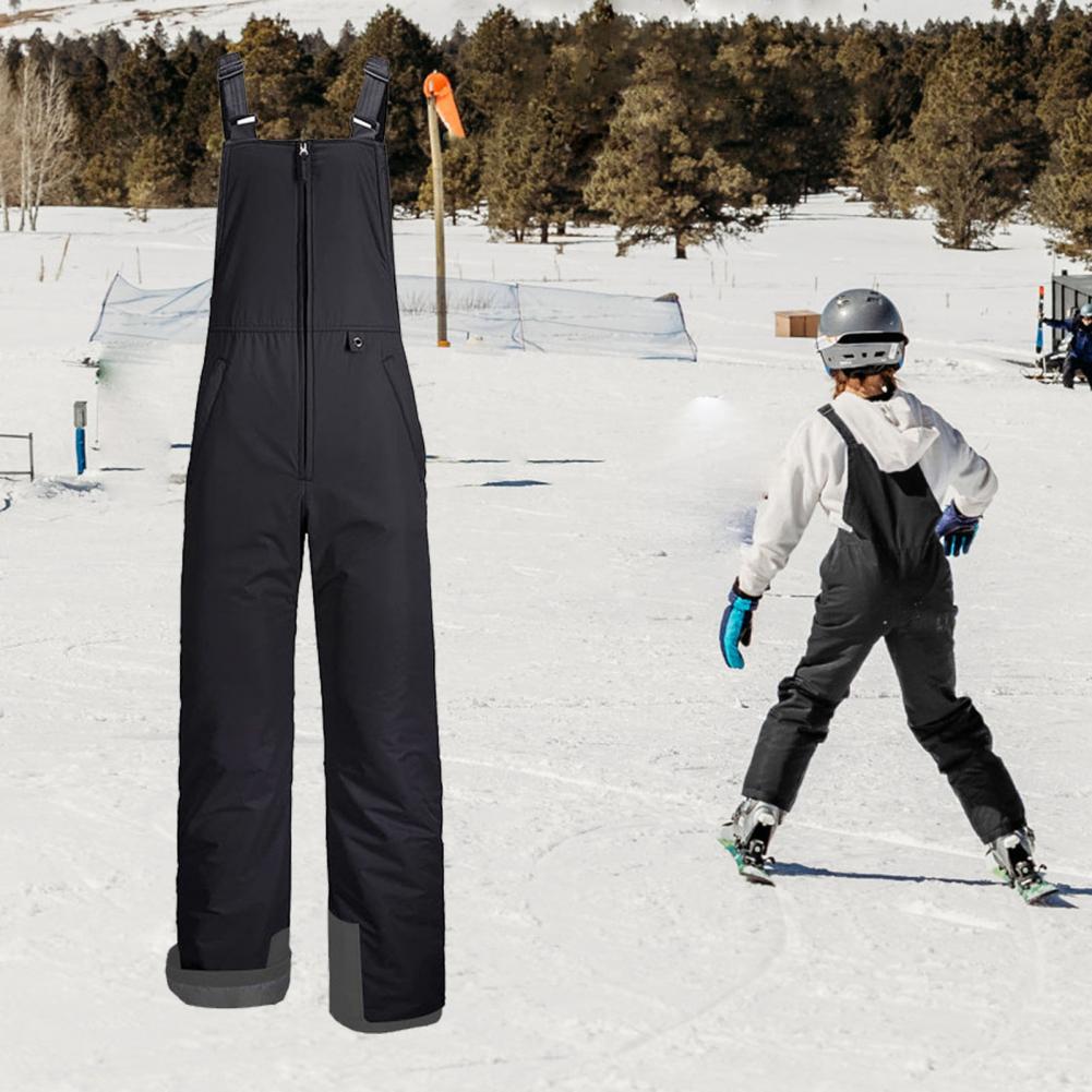 Thickened Snow Pants Winter Wa - огляд і ціна Ski Glove Waterproof