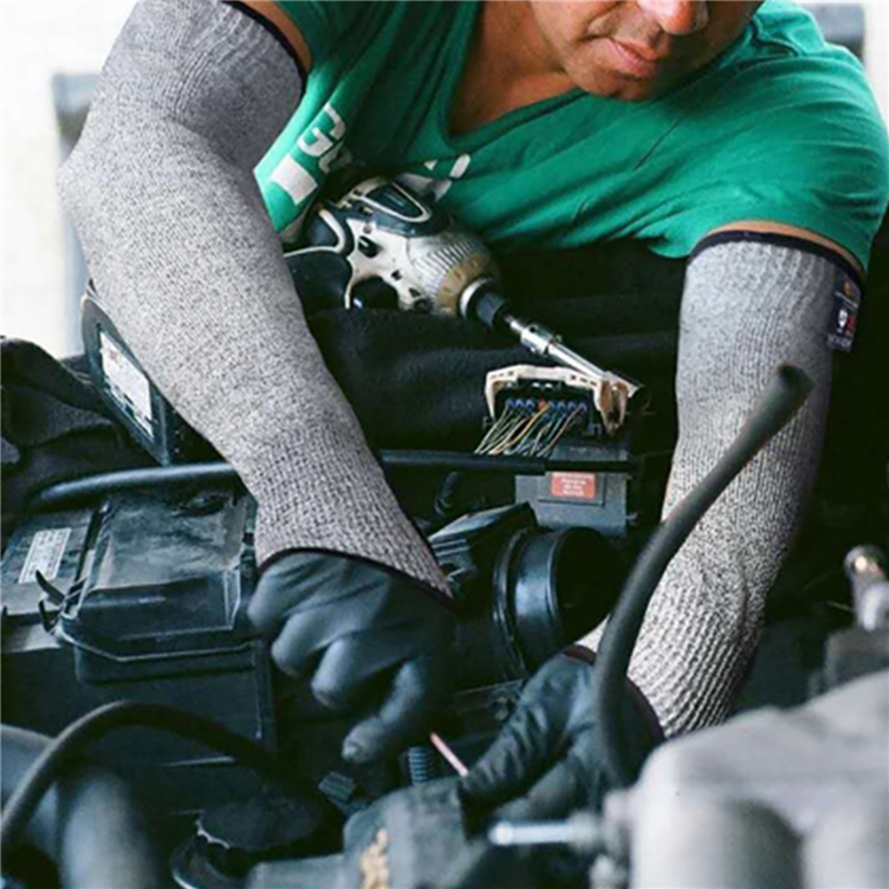 Level 5 HPPE Cut Resistant Wor - огляд і ціна Cut Resistant Glove