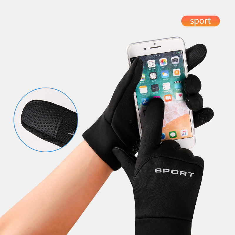Wholesale Winter Outdoor Sport - огляд і ціна Magic Touch Glove