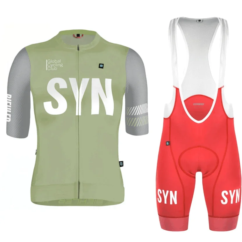 Summer SYN Bicycle Clothing Wo - огляд і ціна Cycling Glove Padded