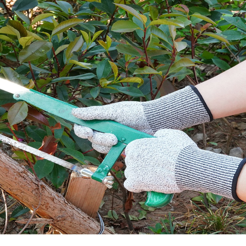 Level 5 Cut Resistant Gloves W - огляд і ціна Cut Resistant Glove