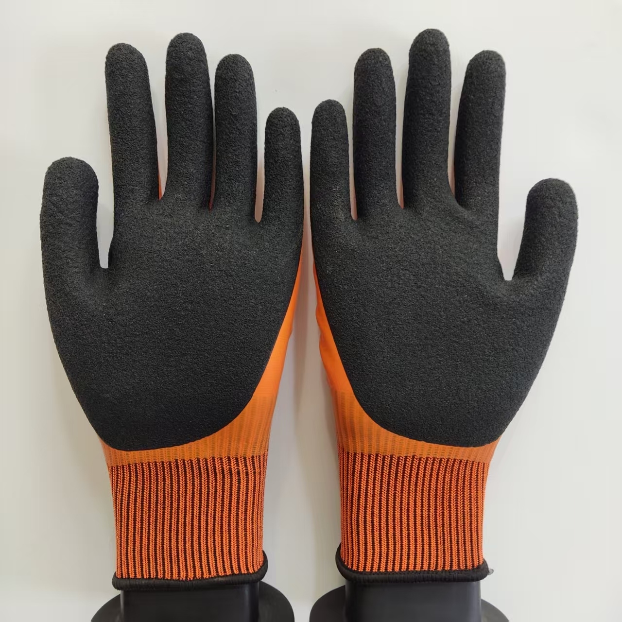 1 Pair Work Gloves Waterproof  - огляд і ціна Gardening Glove Waterproof