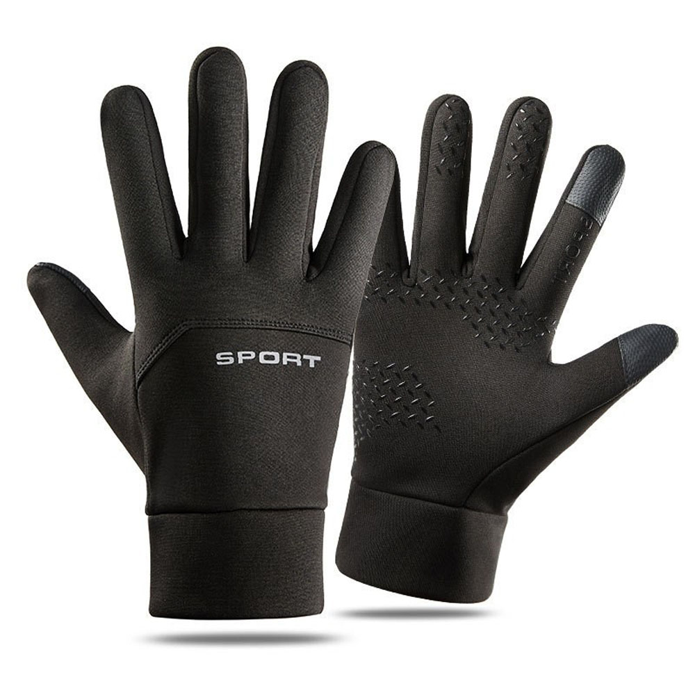 Winter Outdoor Sports Running  - огляд і ціна Magic Touch Glove