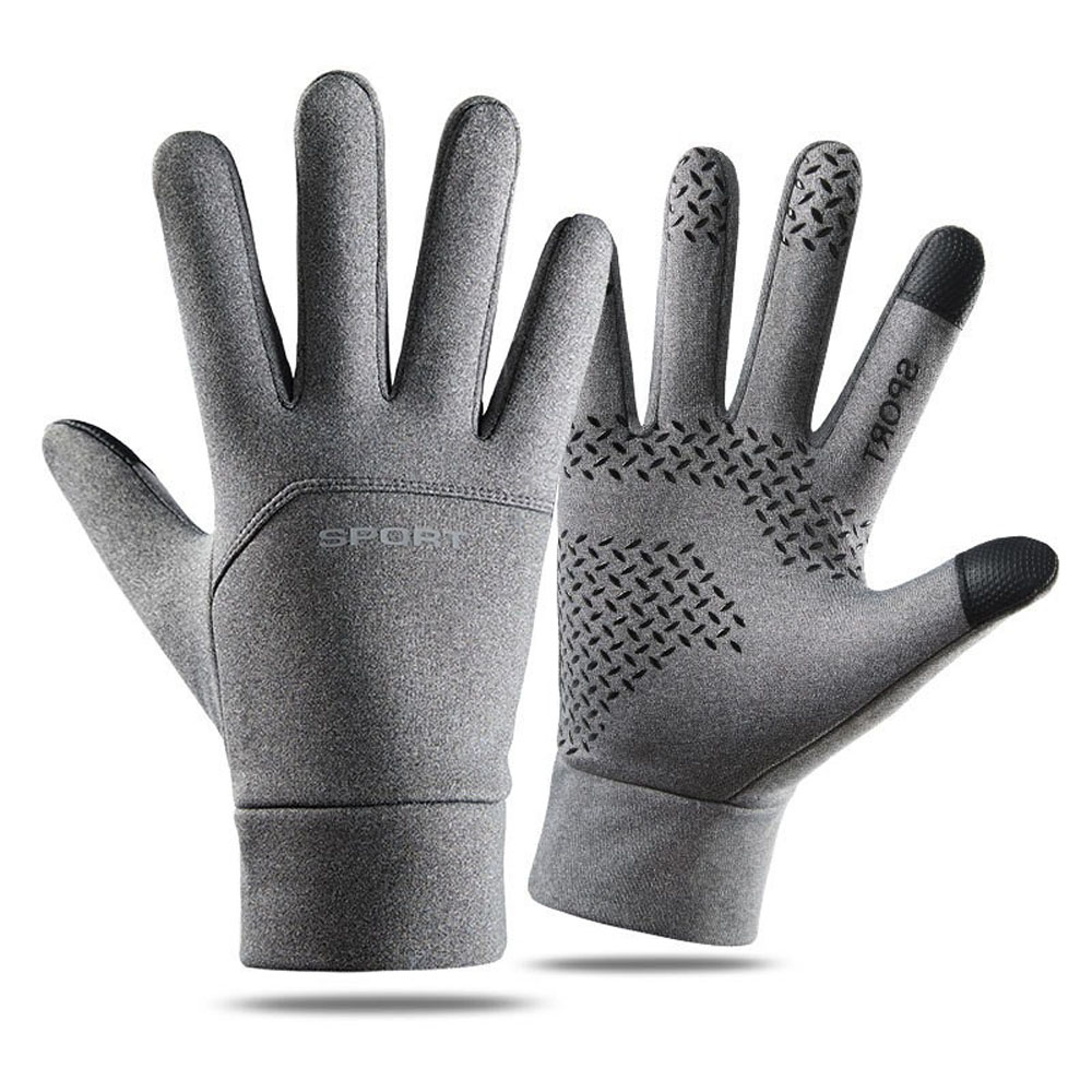 Winter Outdoor Sports Running  - огляд і ціна Magic Touch Glove