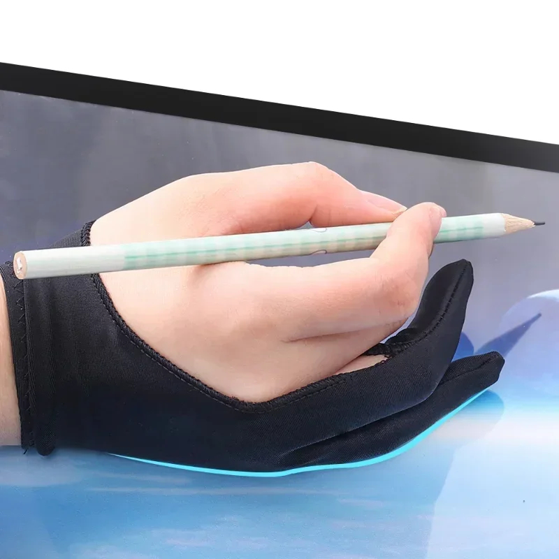 Drawing Glove Palm Rejection T - огляд і ціна Touchscreen Glove Capacitive