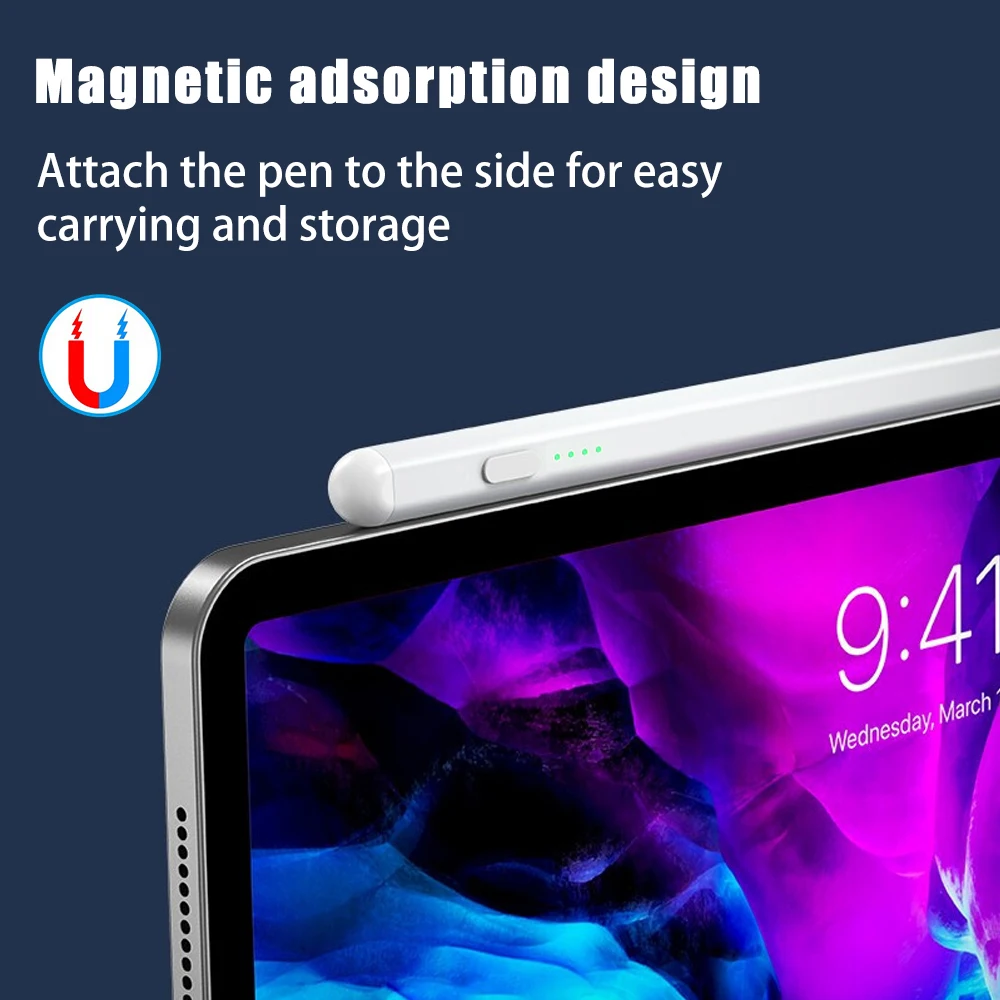 2025 New Universal Stylus Pen  - огляд і ціна Touchscreen Glove Capacitive