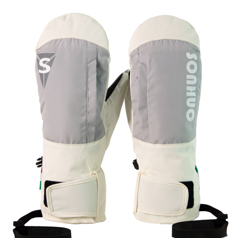 Outdoor Sport Mountain Man Ski - огляд і ціна Winter Glove Insulated