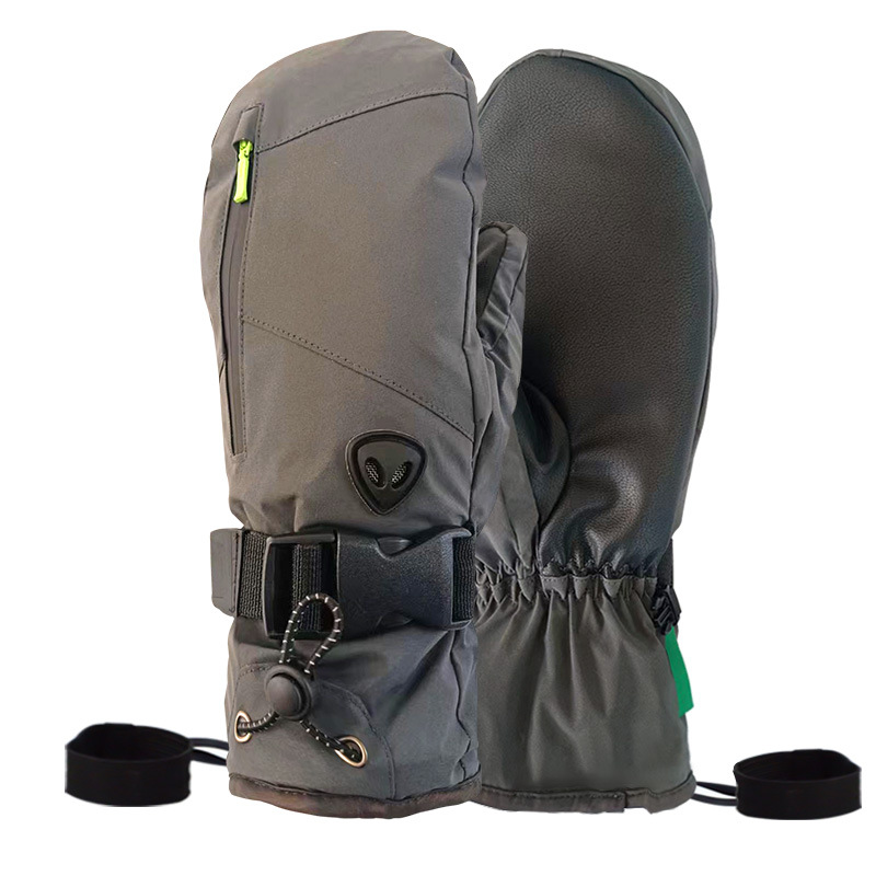 Outdoor Sport Mountain Man Ski - огляд і ціна Winter Glove Insulated