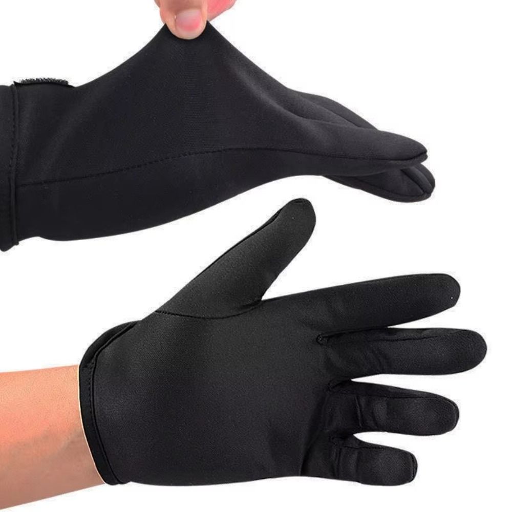 New 5 Finger Heat Resistant Gl - огляд і ціна Heat Resistant Glove