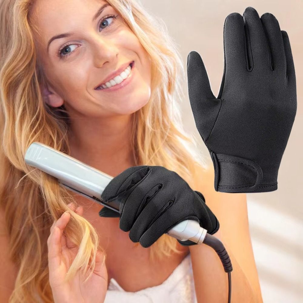 New 5 Finger Heat Resistant Gl - огляд і ціна Heat Resistant Glove