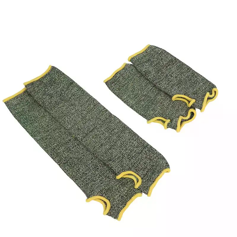 1Pair Anti-Cut Arm Glove Sleev - огляд і ціна Cut Resistant Glove