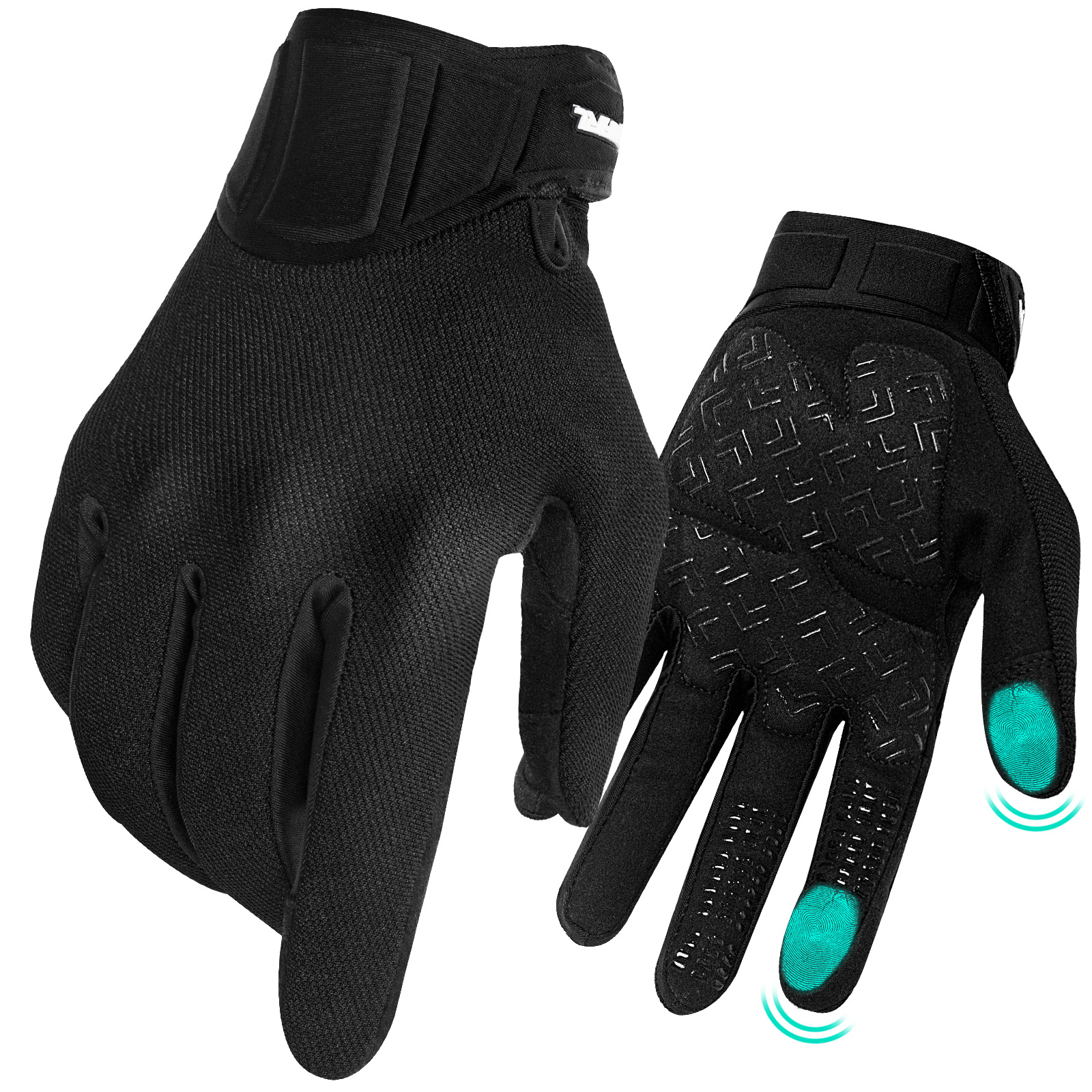 Outdoor Sports Running Glove W - огляд і ціна Magic Touch Glove