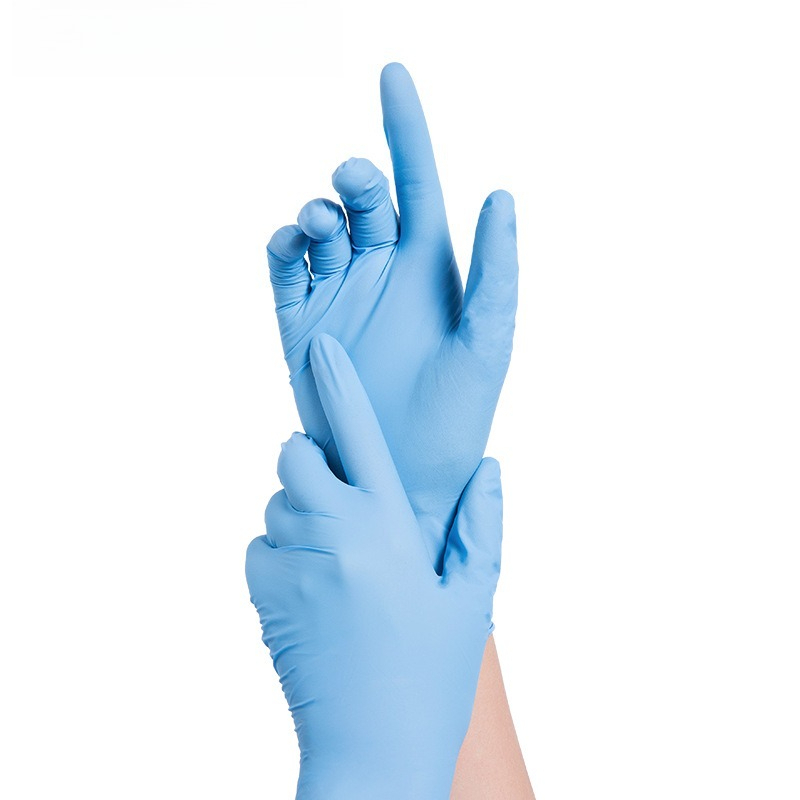 2×100Pcs/Box Medical Grade Nit - огляд і ціна Exam Glove Nitrile