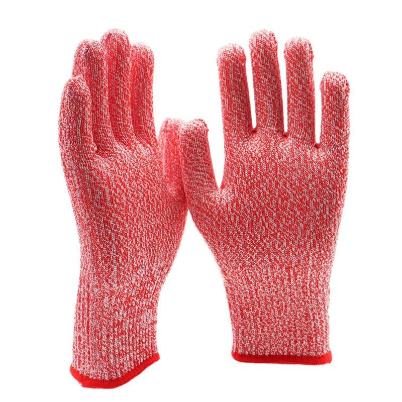 Clearance_Grade 5 Cut Resistan - огляд і ціна Cut Resistant Glove