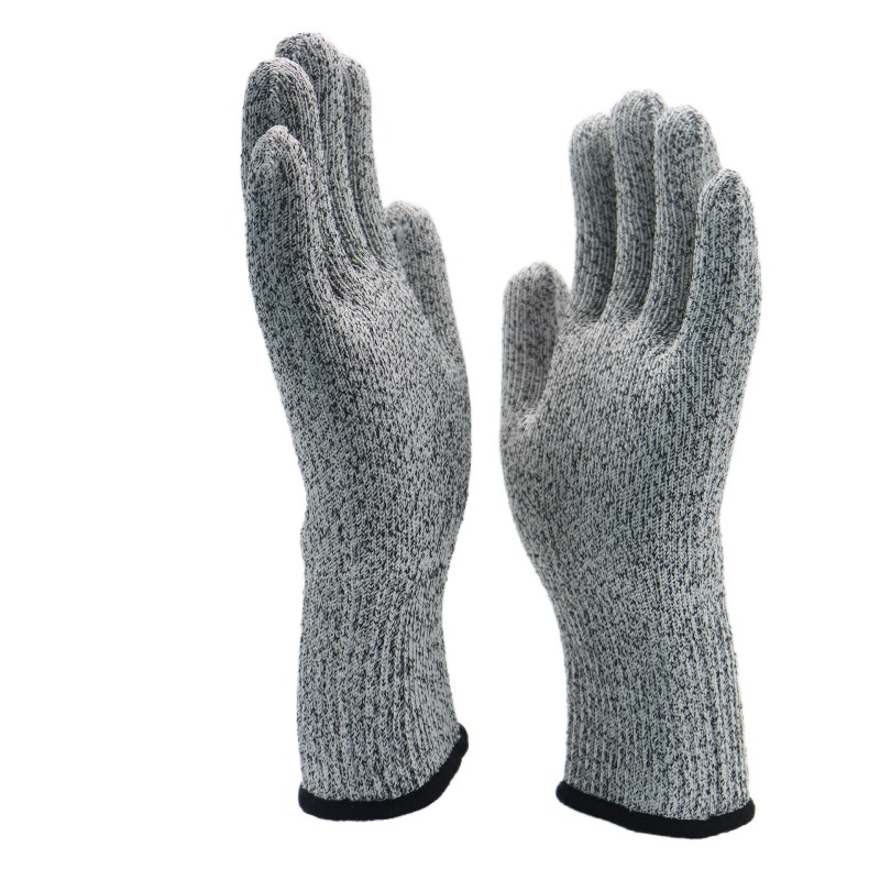 Clearance_Grade 5 Cut Resistan - огляд і ціна Cut Resistant Glove