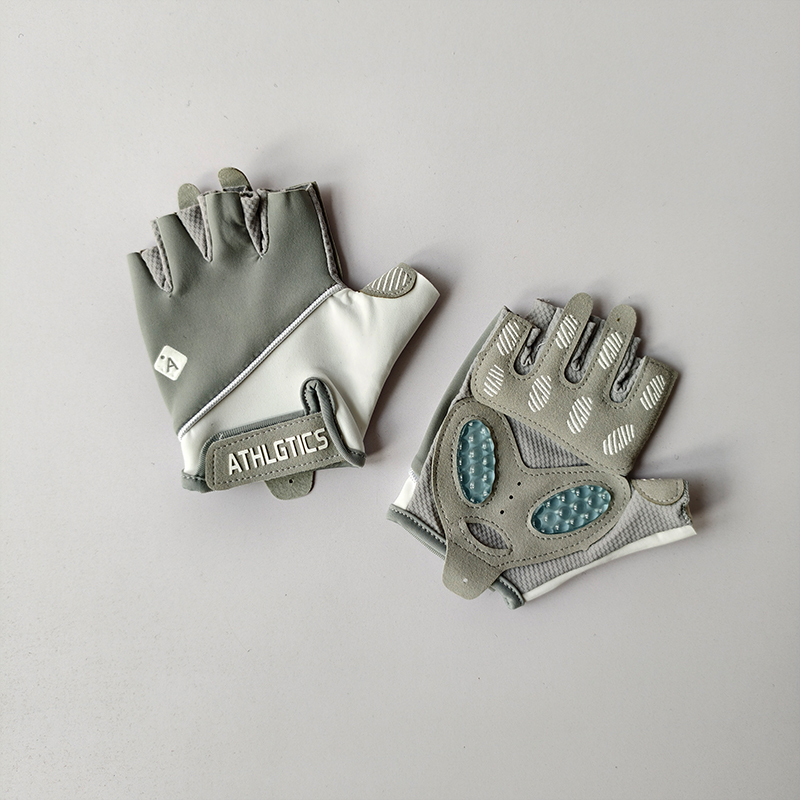 Fitness Women's Half Finger Gl - огляд і ціна Cycling Glove Padded