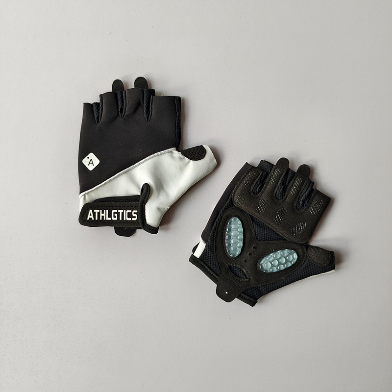 Fitness Women's Half Finger Gl - огляд і ціна Cycling Glove Padded