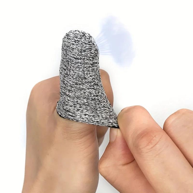 5-Level High Performance Anti  - огляд і ціна Cut Resistant Glove