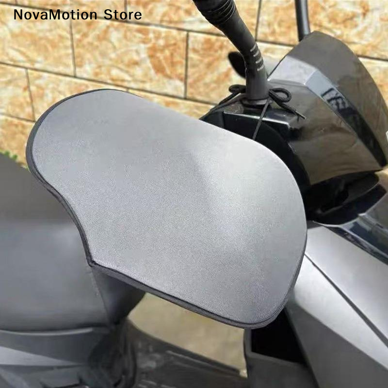 [NM]Motorcycle Handlebar Muffs - огляд і ціна Gardening Glove Waterproof