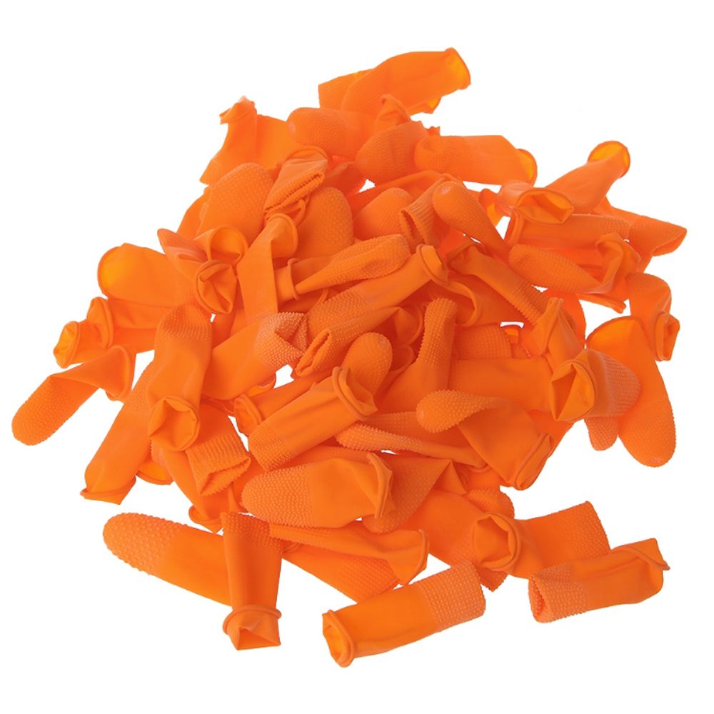 100PCS Cleaning  Accessories N - огляд і ціна Rubber Glove Cleaning
