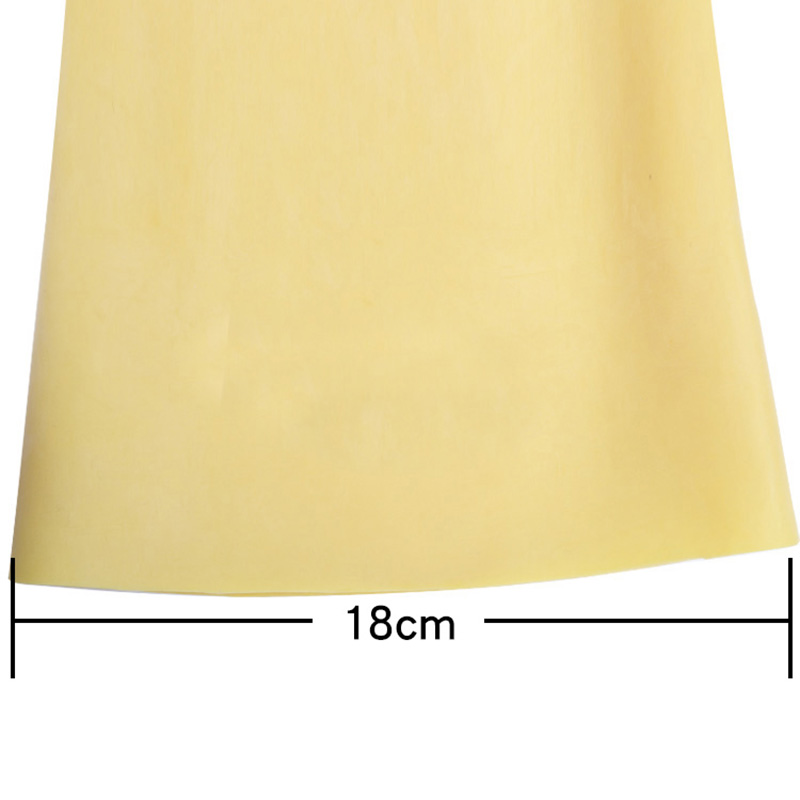 Long Rubber Thick Latex Cleani - огляд і ціна Dish Glove Rubber